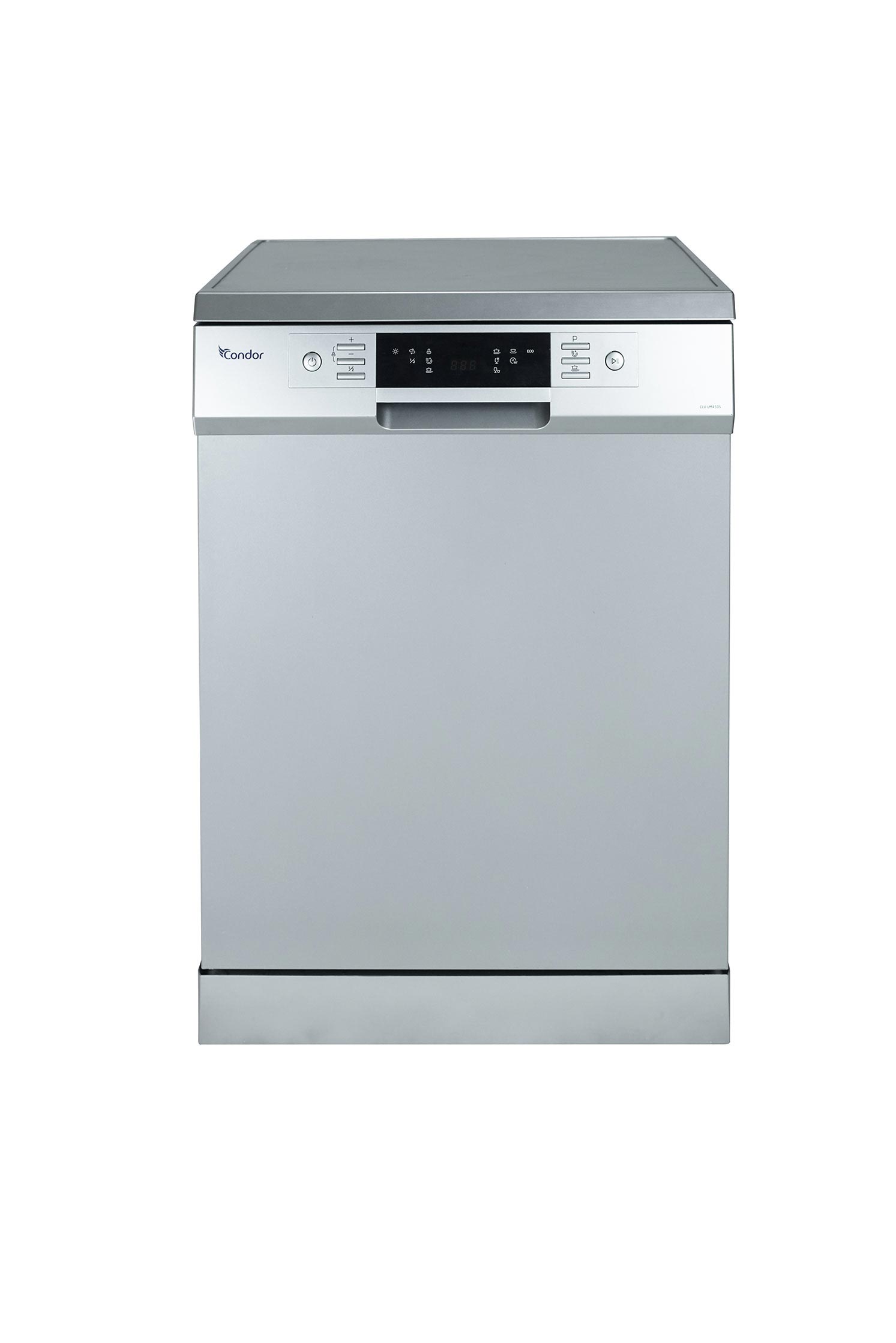 Lave vaisselle BOSCH SMS46JI01T 12 Couverts - Inox