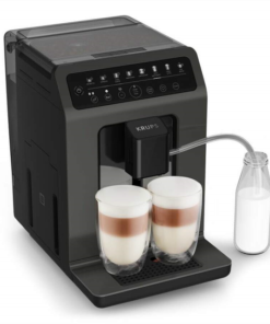 Cafetière expresso Krups EA89ZB10 Classic Edition
