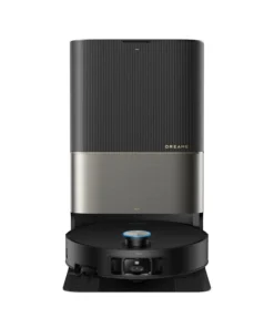 Dreame X50 Ultra Complete Noir Robot Aspirateur Laveur