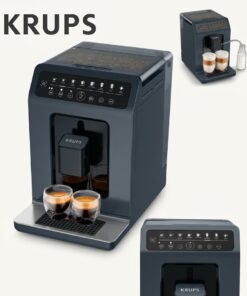 Cafetière expresso Krups EA89ZB10 Classic Edition