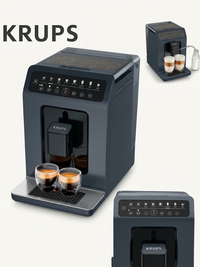 KRUPSSS