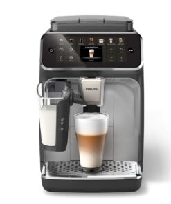 MACHINE A CAFE PHILIPS Fully Automatic Espresso LatteGo