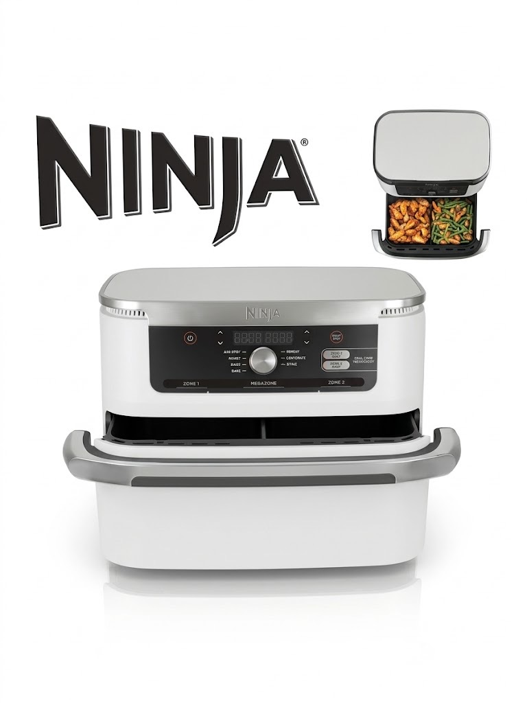 NINJA DRAW
