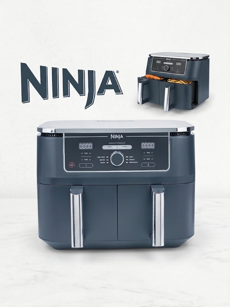NINJA DUAL