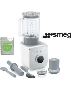 SMEG High-Performance Blender